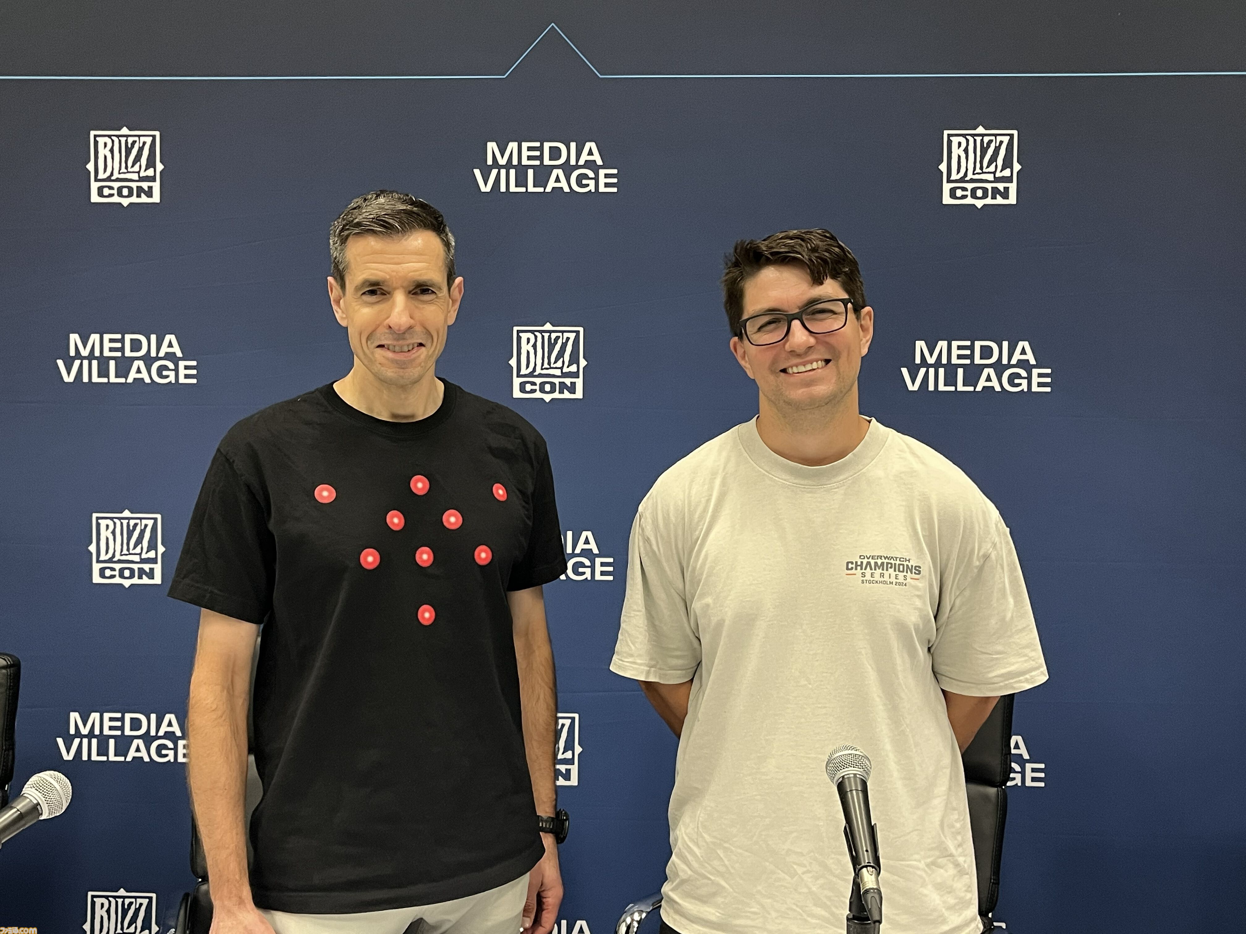 『オーバーウォッチ』最新情報を深掘り。開発「ドクトリンのドローンは強力すぎてシーズン5の最前線を張るヒーローになる」【インタビュー】