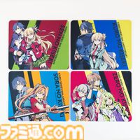 『軌跡』シリーズ20周年特設サイトがオープン。これまでの作品の歴史を振り返る“シリーズの軌跡”、20周年イラスト使用グッズ情報などを掲載