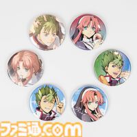 『軌跡』シリーズ20周年特設サイトがオープン。これまでの作品の歴史を振り返る“シリーズの軌跡”、20周年イラスト使用グッズ情報などを掲載