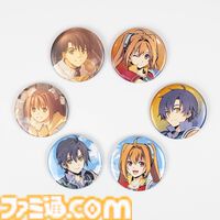 『軌跡』シリーズ20周年特設サイトがオープン。これまでの作品の歴史を振り返る“シリーズの軌跡”、20周年イラスト使用グッズ情報などを掲載