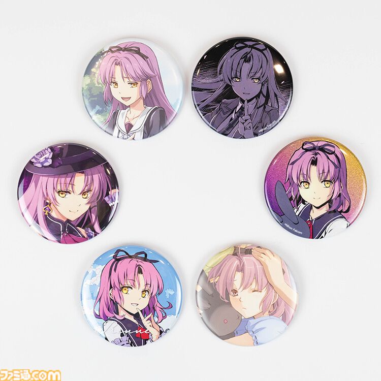 『軌跡』シリーズ20周年特設サイトがオープン。これまでの作品の歴史を振り返る“シリーズの軌跡”、20周年イラスト使用グッズ情報などを掲載