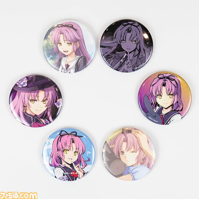 『軌跡』シリーズ20周年特設サイトがオープン。これまでの作品の歴史を振り返る“シリーズの軌跡”、20周年イラスト使用グッズ情報などを掲載