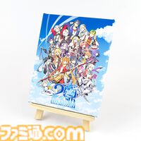 『軌跡』シリーズ20周年特設サイトがオープン。これまでの作品の歴史を振り返る“シリーズの軌跡”、20周年イラスト使用グッズ情報などを掲載