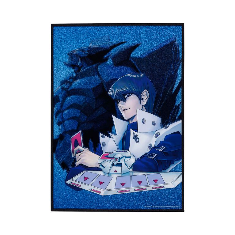 『遊戯王』原画展記念のスペシャルアニメが公開。遊戯たちが童実野町にふたたび集結。さらなる原画展グッズ情報も公開