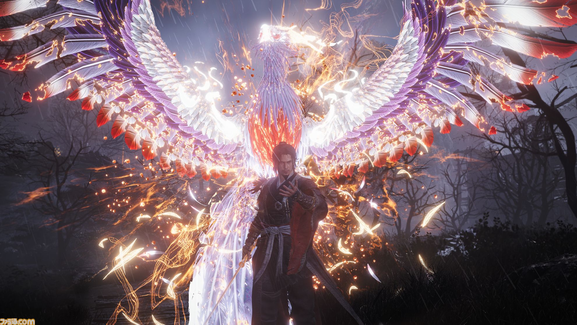 『ウォーロン2』α体験版プレイレビュー。戦場を制圧するオープンフィールド三国志に変化。敵の攻撃を弾く“化勁”は健在、新要素“凰技”などでより進化を遂げた中国武術アクション