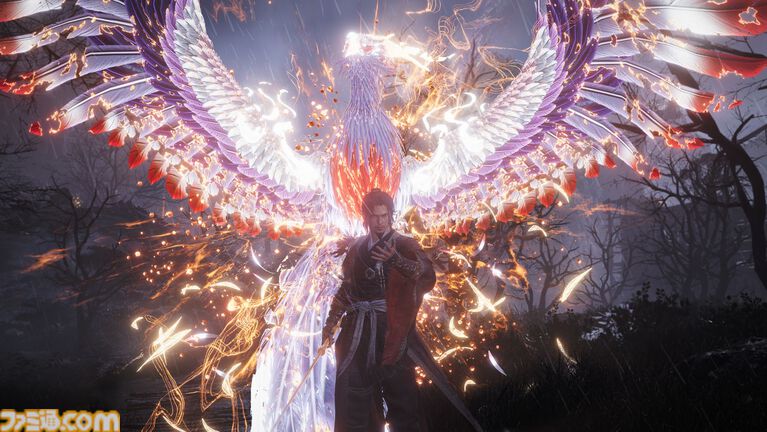 『ウォーロン2』α体験版プレイレビュー。戦場を制圧するオープンフィールド三国志に変化。敵の攻撃を弾く“化勁”は健在、新要素“凰技”などでより進化を遂げた中国武術アクション