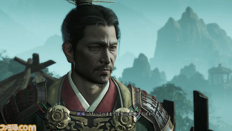 『ウォーロン2』α体験版プレイレビュー。戦場を制圧するオープンフィールド三国志に変化。敵の攻撃を弾く“化勁”は健在、新要素“凰技”などでより進化を遂げた中国武術アクション