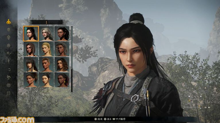 『ウォーロン2』α体験版プレイレビュー。戦場を制圧するオープンフィールド三国志に変化。敵の攻撃を弾く“化勁”は健在、新要素“凰技”などでより進化を遂げた中国武術アクション