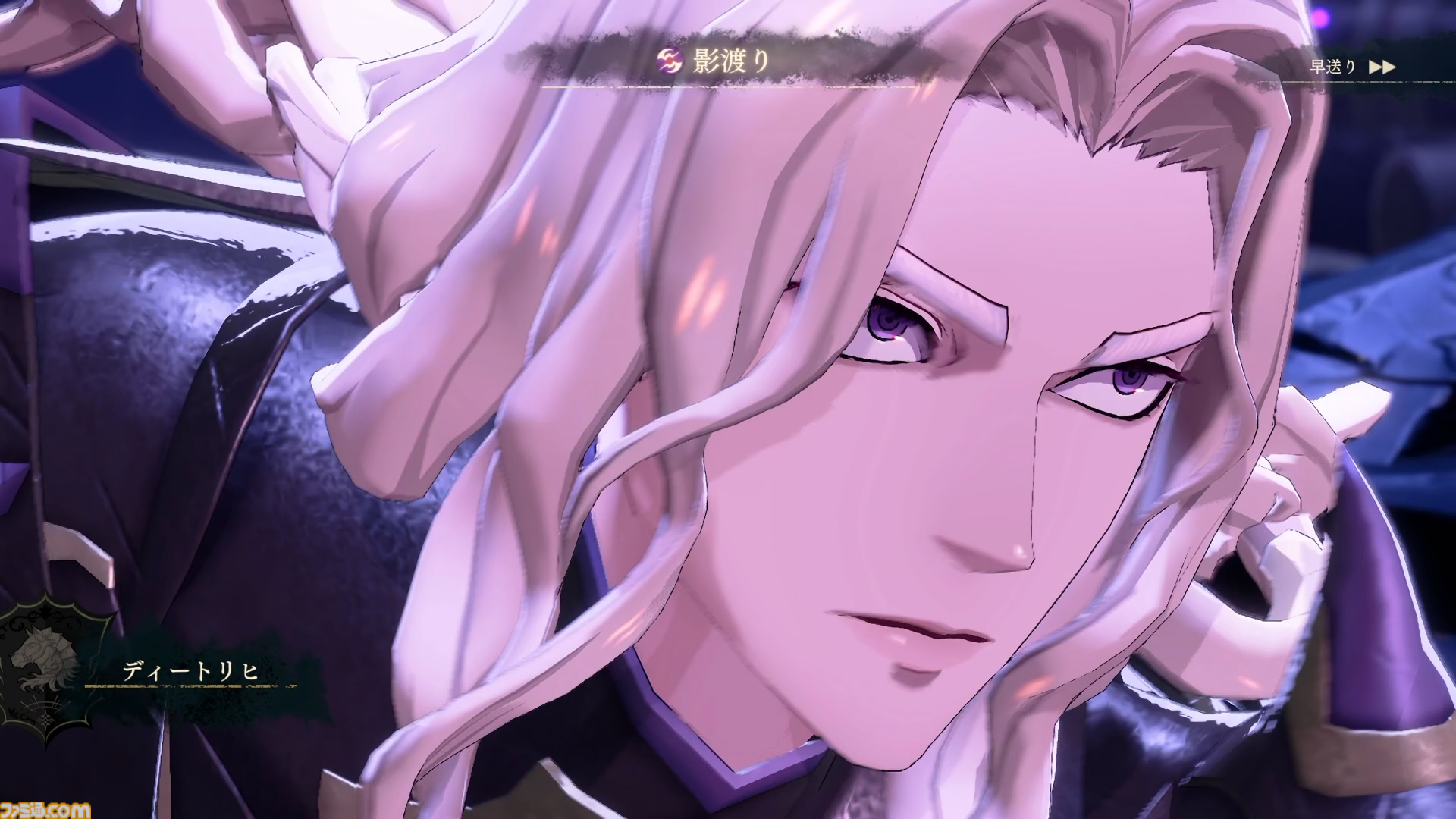 『ファイアーエムブレム 万紫千紅』主人公4人の誰から始める？ 実際に遊んでみてそれぞれの特徴を解説【レビュー】
