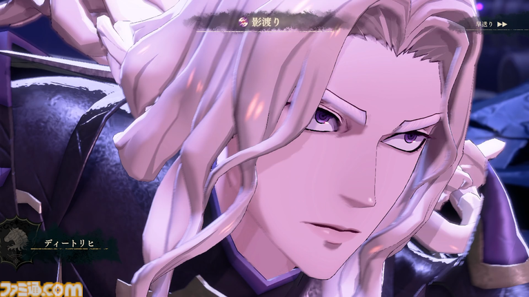 『ファイアーエムブレム 万紫千紅』主人公4人の誰から始める？ 実際に遊んでみてそれぞれの特徴を解説【レビュー】