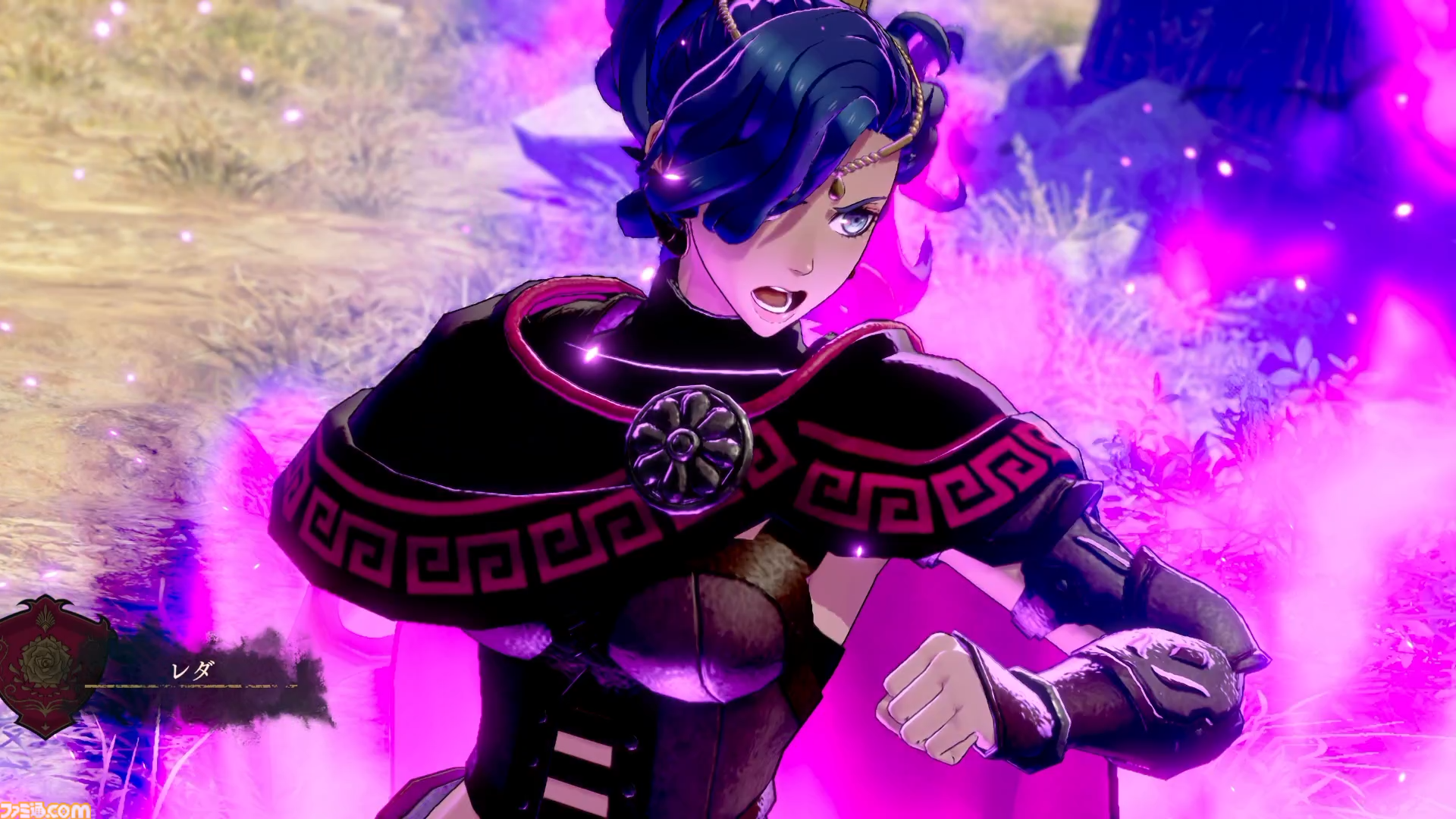 『ファイアーエムブレム 万紫千紅』主人公4人の誰から始める？ 実際に遊んでみてそれぞれの特徴を解説【レビュー】