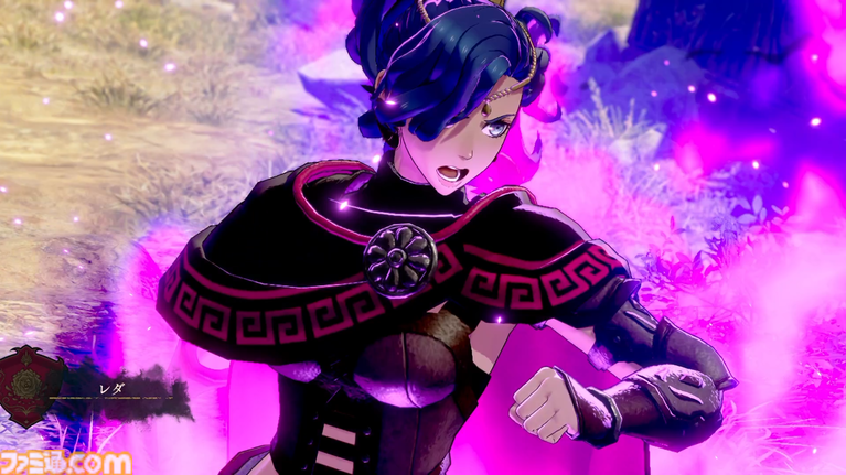 『ファイアーエムブレム 万紫千紅』主人公4人の誰から始める？ 実際に遊んでみてそれぞれの特徴を解説【レビュー】