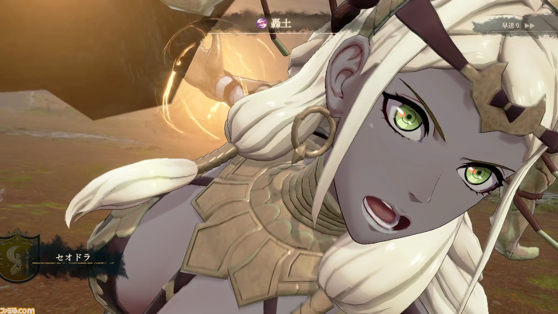 『ファイアーエムブレム 万紫千紅』主人公4人の誰から始める？ 実際に遊んでみてそれぞれの特徴を解説【レビュー】