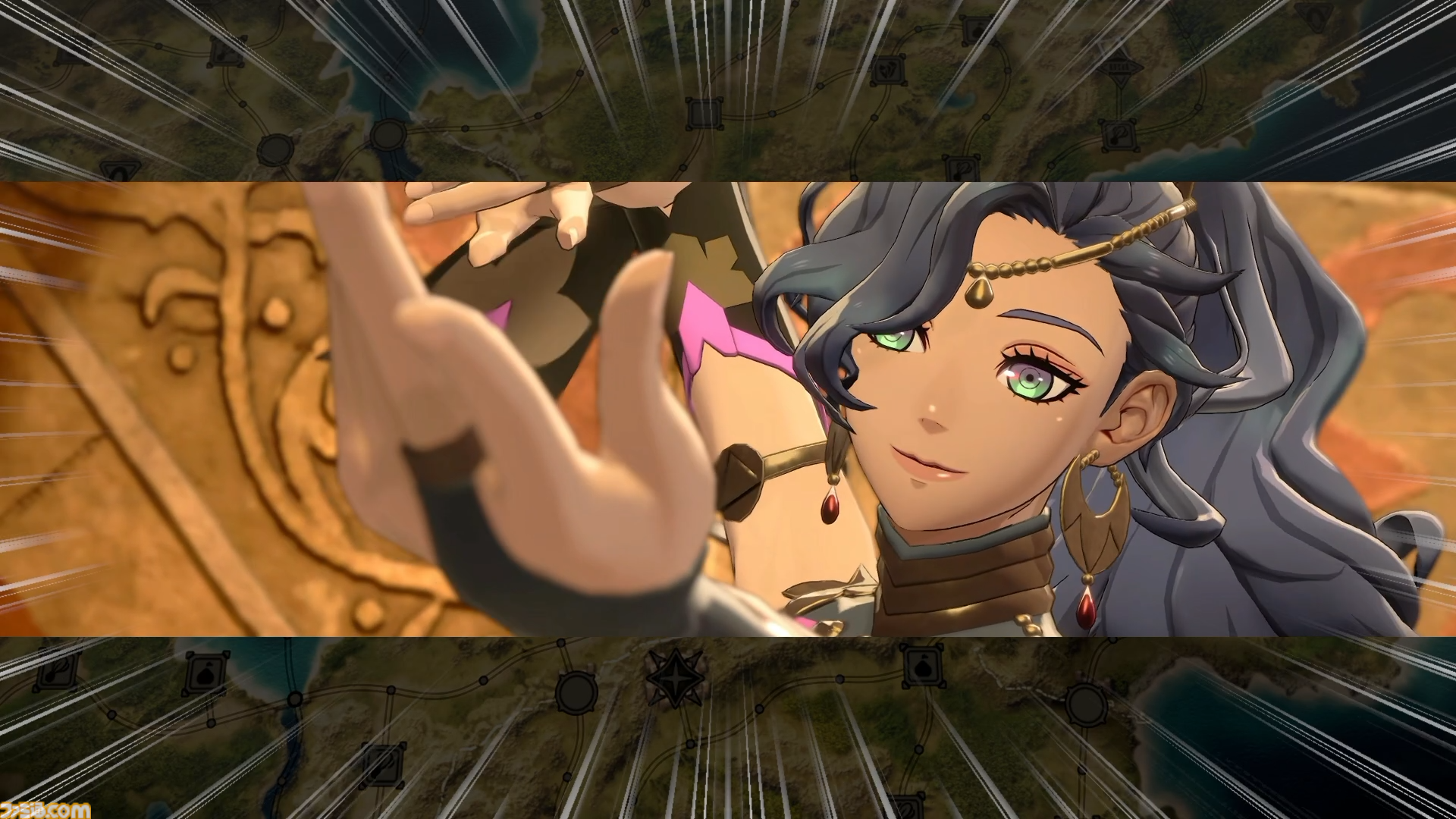『ファイアーエムブレム 万紫千紅』主人公4人の誰から始める？ 実際に遊んでみてそれぞれの特徴を解説【レビュー】