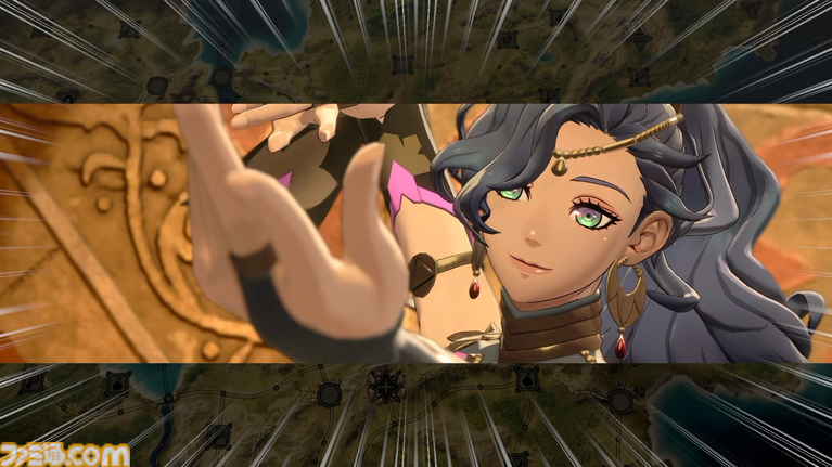 『ファイアーエムブレム 万紫千紅』主人公4人の誰から始める？ 実際に遊んでみてそれぞれの特徴を解説【レビュー】