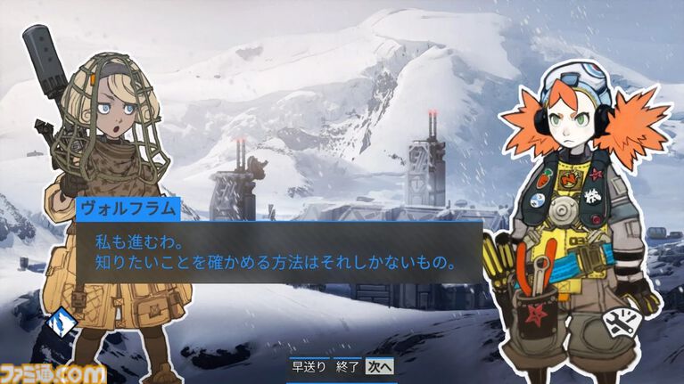 『タイニーメタル2』開発陣インタビュー。元Blizzardマイケル・チュウ氏が参加しての劇的な化学反応で生まれた重厚なストーリーへのこだわりやアニメ制作の経緯に迫る