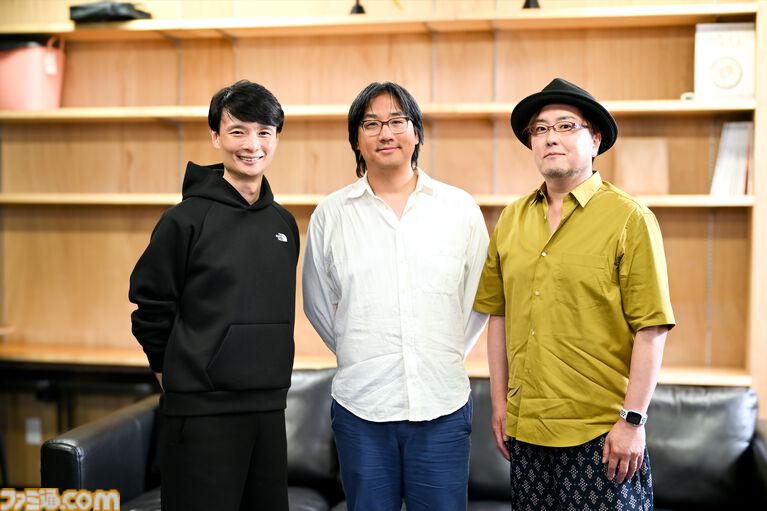 『タイニーメタル2』開発陣インタビュー。元Blizzardマイケル・チュウ氏が参加しての劇的な化学反応で生まれた重厚なストーリーへのこだわりやアニメ制作の経緯に迫る