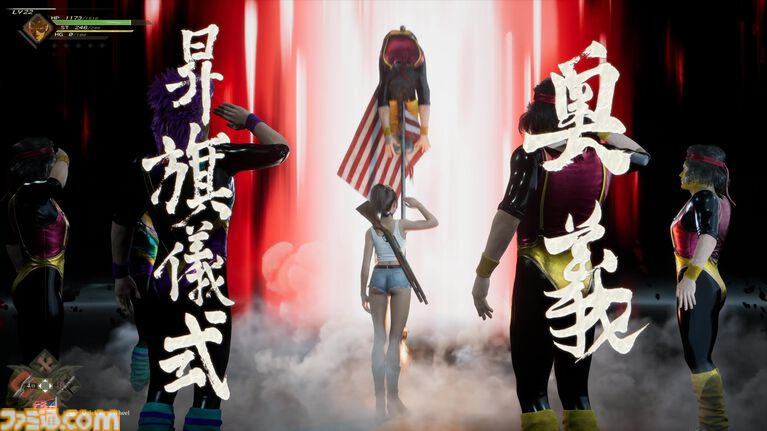 『昭和米国物語』試遊感想。令和最高の“バカゲー”は完成が近いか!? 物語・武器・バトルシステム・設定が見えてきた【gamescom 2026】