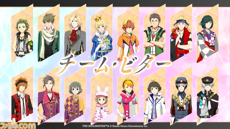 『劇場版 アイドルマスター SideM F＠NTASTIC BATTLE FES ～Who goes first～』が11月20日より全国の劇場にて上映決定。新しいCDに連動した新ストーリーシリーズもスタート【11thライブDAY2最新情報まとめ】