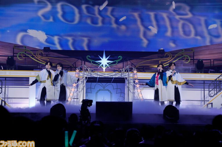 『アイマス SideM』 “11th STAGE ~EVER EVER@FTER~”DAY2リポート。新作ゲーム発表からの晴れやかな『DRIVE A LIVE』! いつかまた会える日を願った「EVER EVER@FTER」で締めくくられた11周年千秋楽