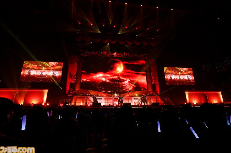 『アイマス SideM』 “11th STAGE ～EVER EVER＠FTER～”DAY2リポート。新作ゲーム発表からの晴れやかな『DRIVE A LIVE』！　いつかまた会える日を願った「EVER EVER＠FTER」で締めくくられた11周年千秋楽