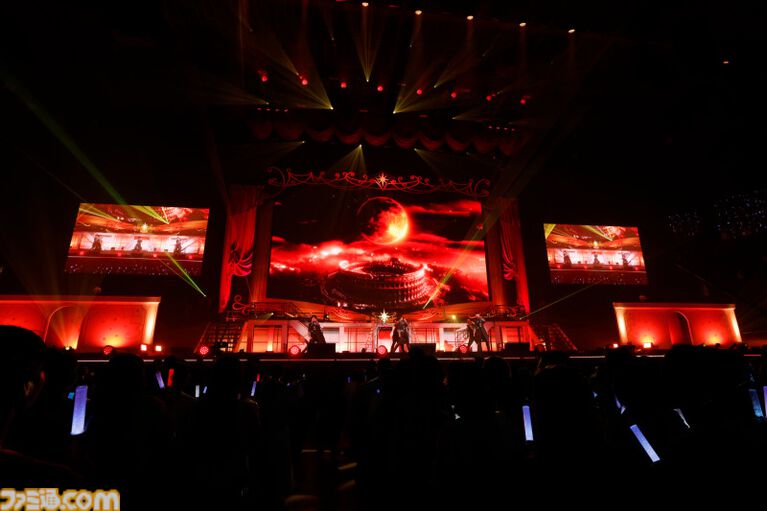 『アイマス SideM』 “11th STAGE ~EVER EVER@FTER~”DAY2リポート。新作ゲーム発表からの晴れやかな『DRIVE A LIVE』! いつかまた会える日を願った「EVER EVER@FTER」で締めくくられた11周年千秋楽