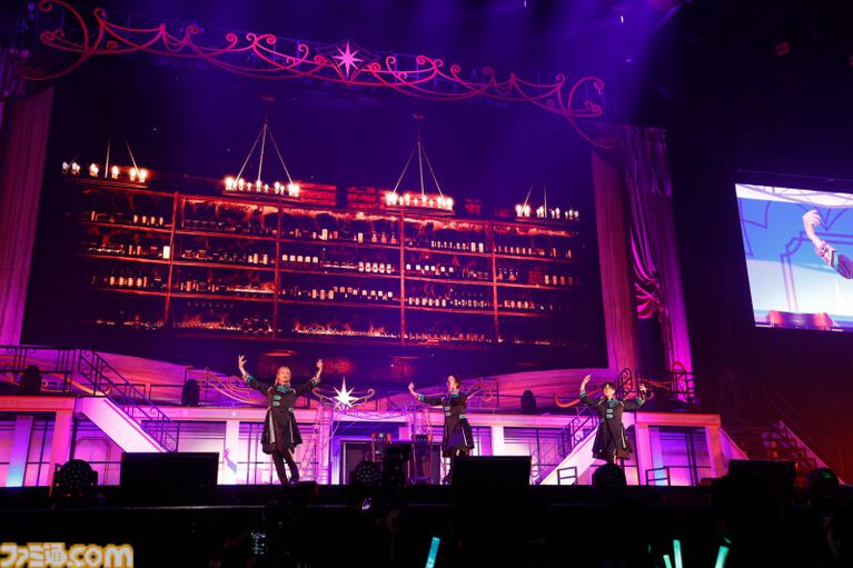 『アイマス SideM』 “11th STAGE ~EVER EVER@FTER~”DAY2リポート。新作ゲーム発表からの晴れやかな『DRIVE A LIVE』! いつかまた会える日を願った「EVER EVER@FTER」で締めくくられた11周年千秋楽