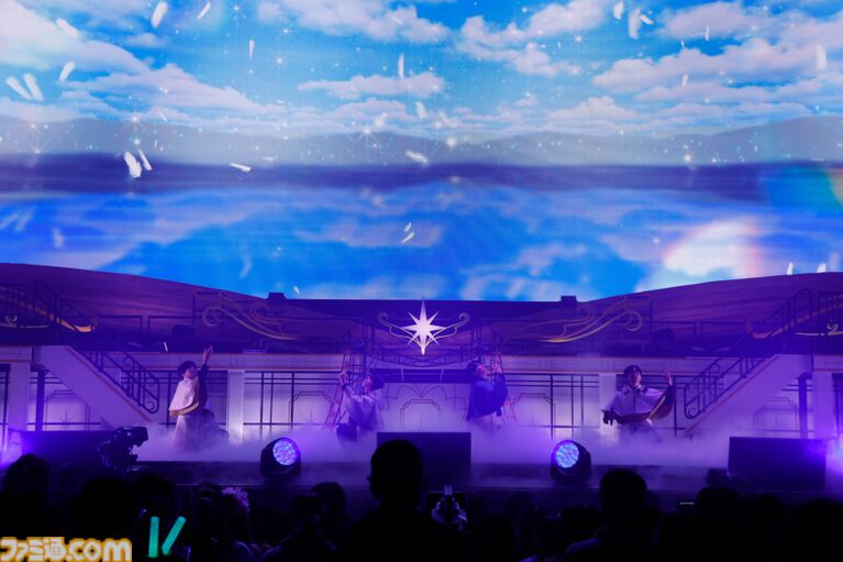 『アイマス SideM』 “11th STAGE ~EVER EVER@FTER~”DAY2リポート。新作ゲーム発表からの晴れやかな『DRIVE A LIVE』! いつかまた会える日を願った「EVER EVER@FTER」で締めくくられた11周年千秋楽