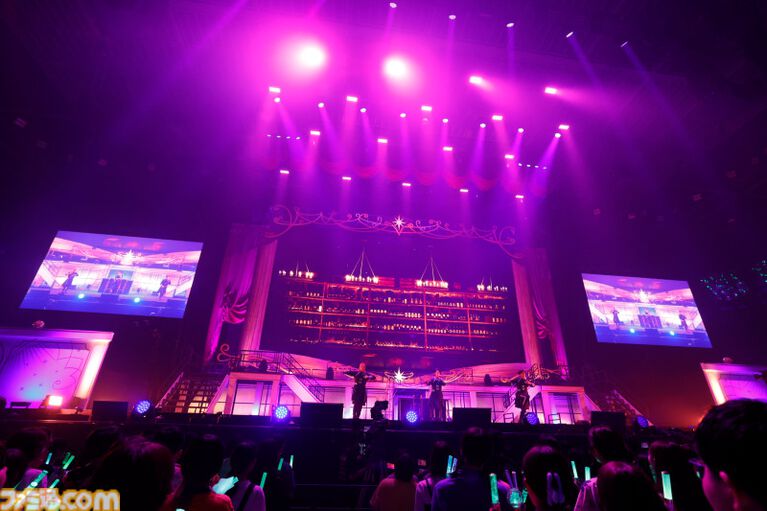 『アイマス SideM』 “11th STAGE ~EVER EVER@FTER~”DAY2リポート。新作ゲーム発表からの晴れやかな『DRIVE A LIVE』! いつかまた会える日を願った「EVER EVER@FTER」で締めくくられた11周年千秋楽
