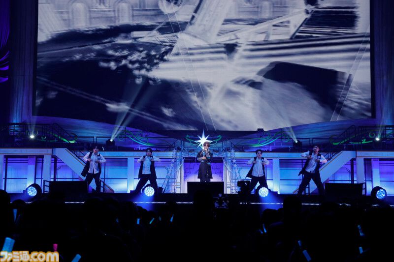 『アイマス SideM』 “11th STAGE ～EVER EVER＠FTER～”DAY2リポート。新作ゲーム発表からの晴れやかな『DRIVE A LIVE』！　いつかまた会える日を願った「EVER EVER＠FTER」で締めくくられた11周年千秋楽