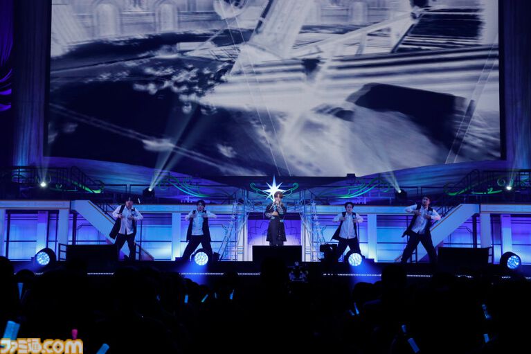 『アイマス SideM』 “11th STAGE ~EVER EVER@FTER~”DAY2リポート。新作ゲーム発表からの晴れやかな『DRIVE A LIVE』! いつかまた会える日を願った「EVER EVER@FTER」で締めくくられた11周年千秋楽