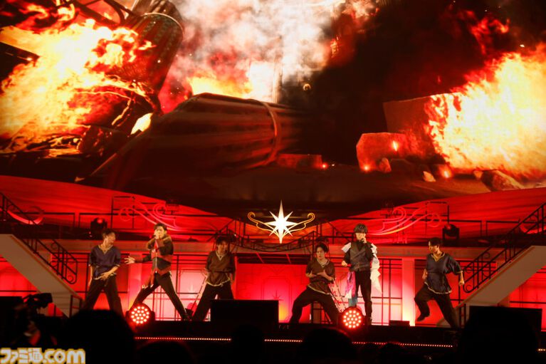 『アイマス SideM』 “11th STAGE ~EVER EVER@FTER~”DAY2リポート。新作ゲーム発表からの晴れやかな『DRIVE A LIVE』! いつかまた会える日を願った「EVER EVER@FTER」で締めくくられた11周年千秋楽
