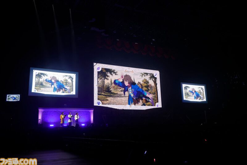 『アイマス SideM』 “11th STAGE ～EVER EVER＠FTER～”DAY2リポート。新作ゲーム発表からの晴れやかな『DRIVE A LIVE』！　いつかまた会える日を願った「EVER EVER＠FTER」で締めくくられた11周年千秋楽