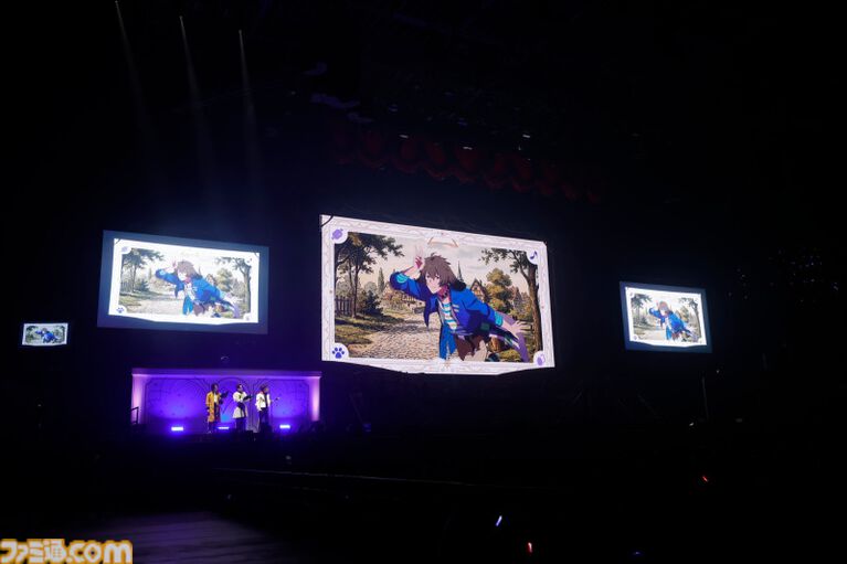 『アイマス SideM』 “11th STAGE ~EVER EVER@FTER~”DAY2リポート。新作ゲーム発表からの晴れやかな『DRIVE A LIVE』! いつかまた会える日を願った「EVER EVER@FTER」で締めくくられた11周年千秋楽