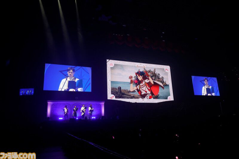 『アイマス SideM』 “11th STAGE ～EVER EVER＠FTER～”DAY2リポート。新作ゲーム発表からの晴れやかな『DRIVE A LIVE』！　いつかまた会える日を願った「EVER EVER＠FTER」で締めくくられた11周年千秋楽