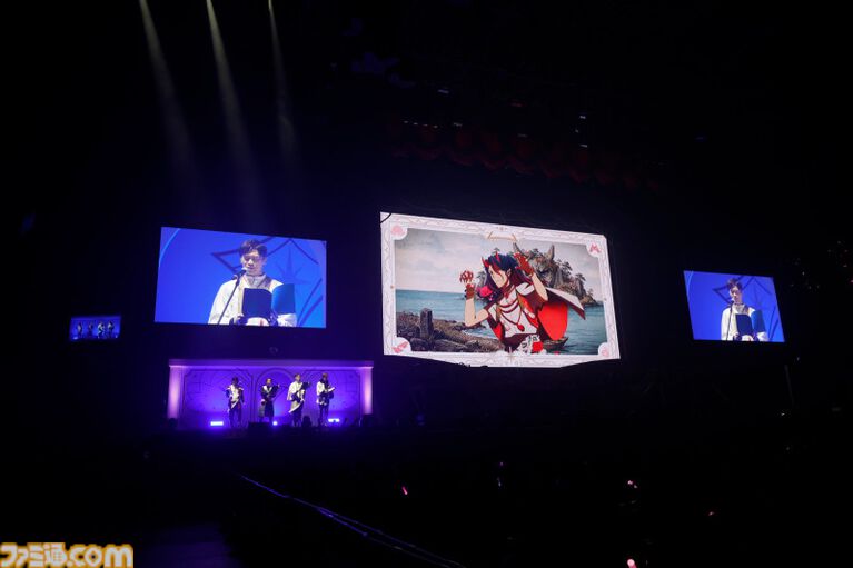 『アイマス SideM』 “11th STAGE ~EVER EVER@FTER~”DAY2リポート。新作ゲーム発表からの晴れやかな『DRIVE A LIVE』! いつかまた会える日を願った「EVER EVER@FTER」で締めくくられた11周年千秋楽