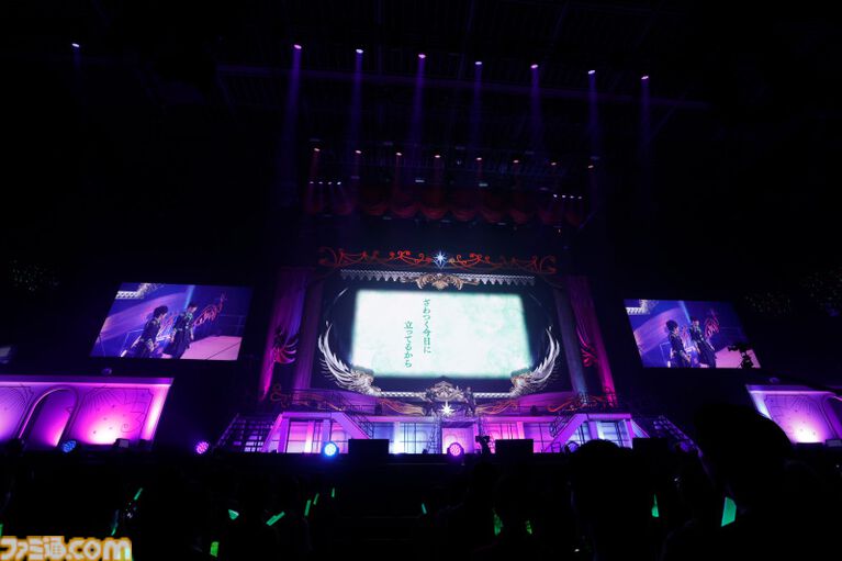 『アイマス SideM』 “11th STAGE ~EVER EVER@FTER~”DAY2リポート。新作ゲーム発表からの晴れやかな『DRIVE A LIVE』! いつかまた会える日を願った「EVER EVER@FTER」で締めくくられた11周年千秋楽