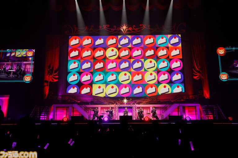『アイマス SideM』 “11th STAGE ~EVER EVER@FTER~”DAY2リポート。新作ゲーム発表からの晴れやかな『DRIVE A LIVE』! いつかまた会える日を願った「EVER EVER@FTER」で締めくくられた11周年千秋楽