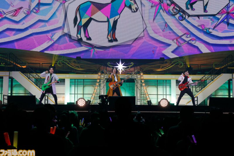 『アイマス SideM』 “11th STAGE ～EVER EVER＠FTER～”DAY2リポート。新作ゲーム発表からの晴れやかな『DRIVE A LIVE』！　いつかまた会える日を願った「EVER EVER＠FTER」で締めくくられた11周年千秋楽