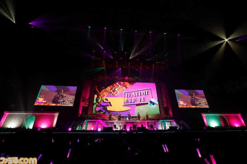 『アイマス SideM』 “11th STAGE ～EVER EVER＠FTER～”DAY2リポート。新作ゲーム発表からの晴れやかな『DRIVE A LIVE』！　いつかまた会える日を願った「EVER EVER＠FTER」で締めくくられた11周年千秋楽