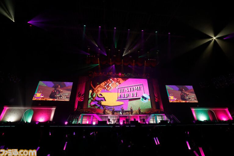 『アイマス SideM』 “11th STAGE ~EVER EVER@FTER~”DAY2リポート。新作ゲーム発表からの晴れやかな『DRIVE A LIVE』! いつかまた会える日を願った「EVER EVER@FTER」で締めくくられた11周年千秋楽