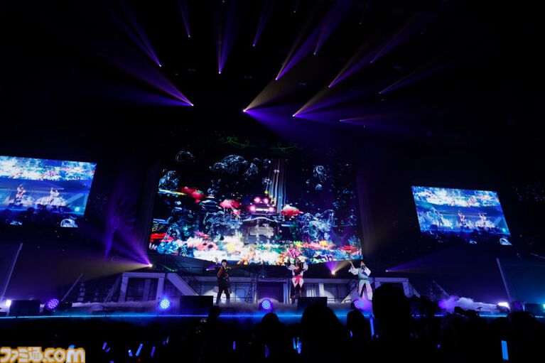 『アイマス SideM』 “11th STAGE ~EVER EVER@FTER~”DAY2リポート。新作ゲーム発表からの晴れやかな『DRIVE A LIVE』! いつかまた会える日を願った「EVER EVER@FTER」で締めくくられた11周年千秋楽