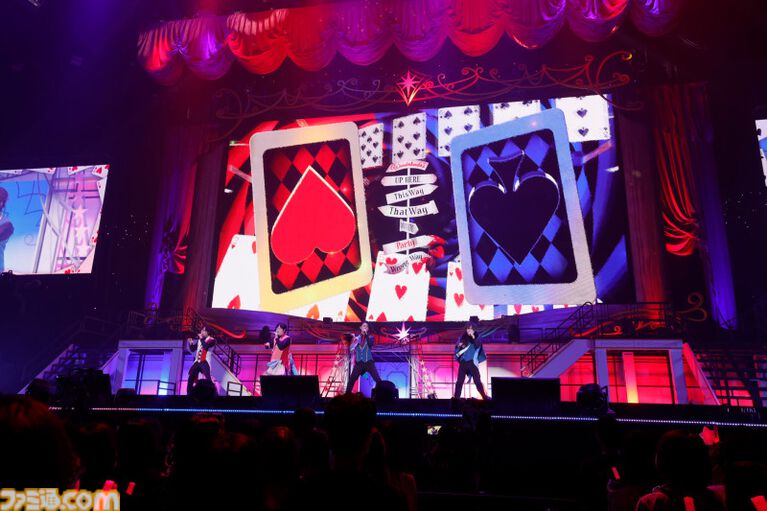 『アイマス SideM』 “11th STAGE ~EVER EVER@FTER~”DAY2リポート。新作ゲーム発表からの晴れやかな『DRIVE A LIVE』! いつかまた会える日を願った「EVER EVER@FTER」で締めくくられた11周年千秋楽