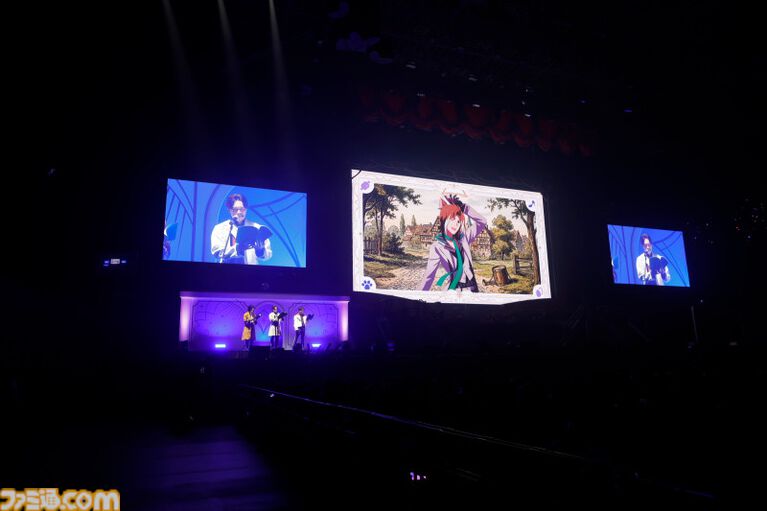 『アイマス SideM』 “11th STAGE ~EVER EVER@FTER~”DAY2リポート。新作ゲーム発表からの晴れやかな『DRIVE A LIVE』! いつかまた会える日を願った「EVER EVER@FTER」で締めくくられた11周年千秋楽