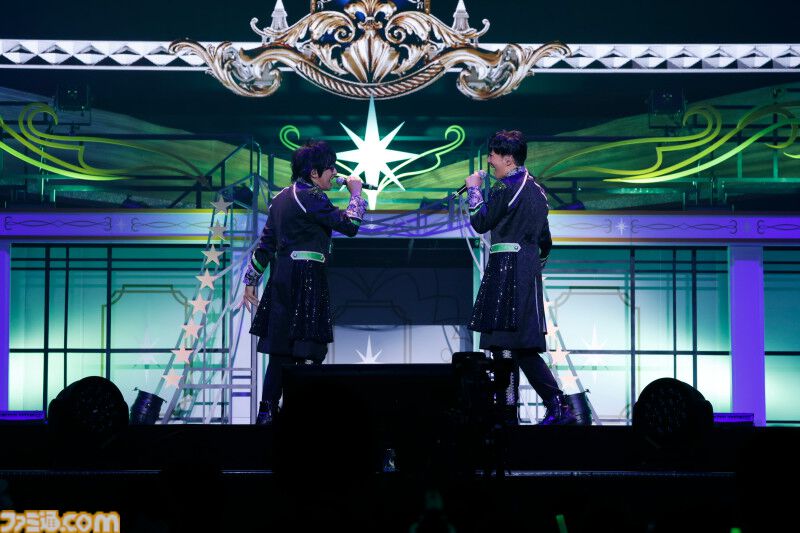 『アイマス SideM』 “11th STAGE ～EVER EVER＠FTER～”DAY2リポート。新作ゲーム発表からの晴れやかな『DRIVE A LIVE』！　いつかまた会える日を願った「EVER EVER＠FTER」で締めくくられた11周年千秋楽