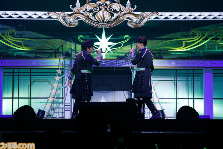 『アイマス SideM』 “11th STAGE ~EVER EVER@FTER~”DAY2リポート。新作ゲーム発表からの晴れやかな『DRIVE A LIVE』! いつかまた会える日を願った「EVER EVER@FTER」で締めくくられた11周年千秋楽