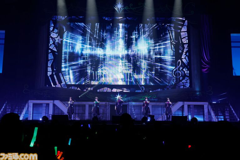 『アイマス SideM』 “11th STAGE ~EVER EVER@FTER~”DAY2リポート。新作ゲーム発表からの晴れやかな『DRIVE A LIVE』! いつかまた会える日を願った「EVER EVER@FTER」で締めくくられた11周年千秋楽