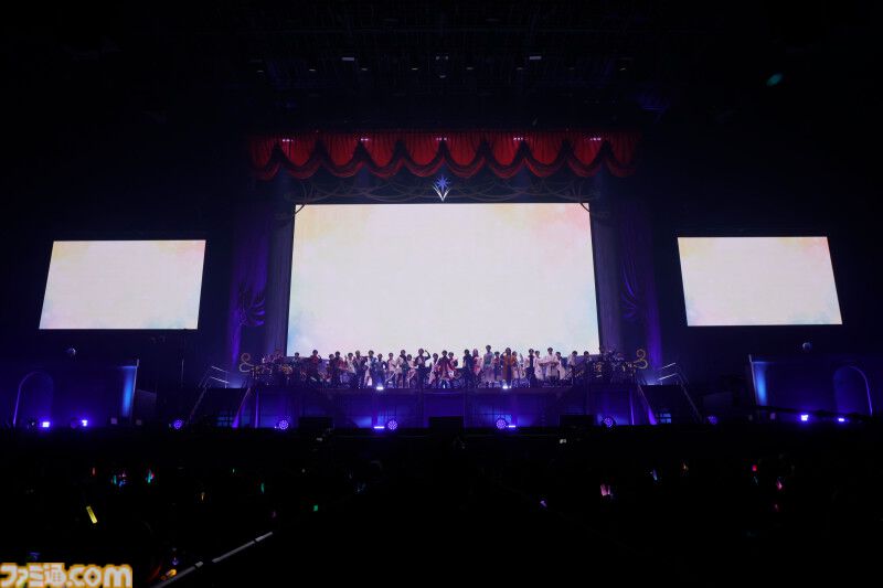『アイマス SideM』 “11th STAGE ～EVER EVER＠FTER～”DAY2リポート。新作ゲーム発表からの晴れやかな『DRIVE A LIVE』！　いつかまた会える日を願った「EVER EVER＠FTER」で締めくくられた11周年千秋楽
