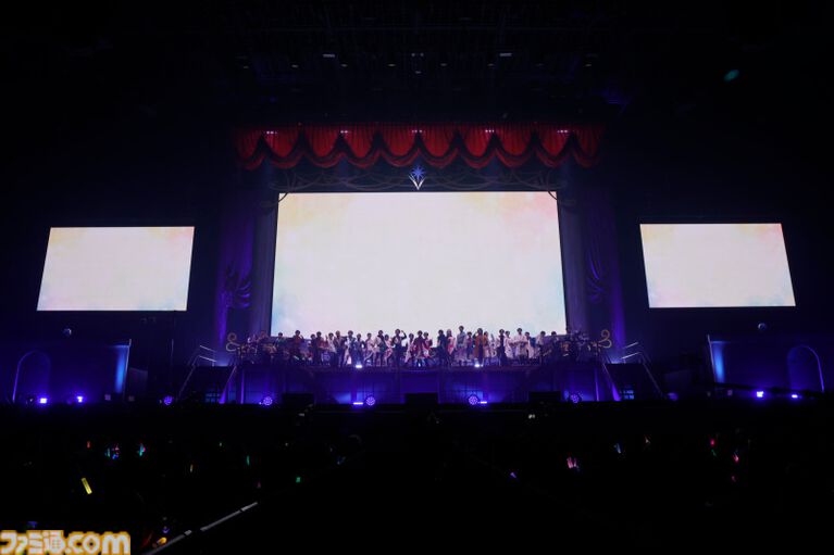 『アイマス SideM』 “11th STAGE ~EVER EVER@FTER~”DAY2リポート。新作ゲーム発表からの晴れやかな『DRIVE A LIVE』! いつかまた会える日を願った「EVER EVER@FTER」で締めくくられた11周年千秋楽