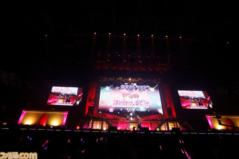 『アイマス SideM』 “11th STAGE ~EVER EVER@FTER~”DAY2リポート。新作ゲーム発表からの晴れやかな『DRIVE A LIVE』! いつかまた会える日を願った「EVER EVER@FTER」で締めくくられた11周年千秋楽